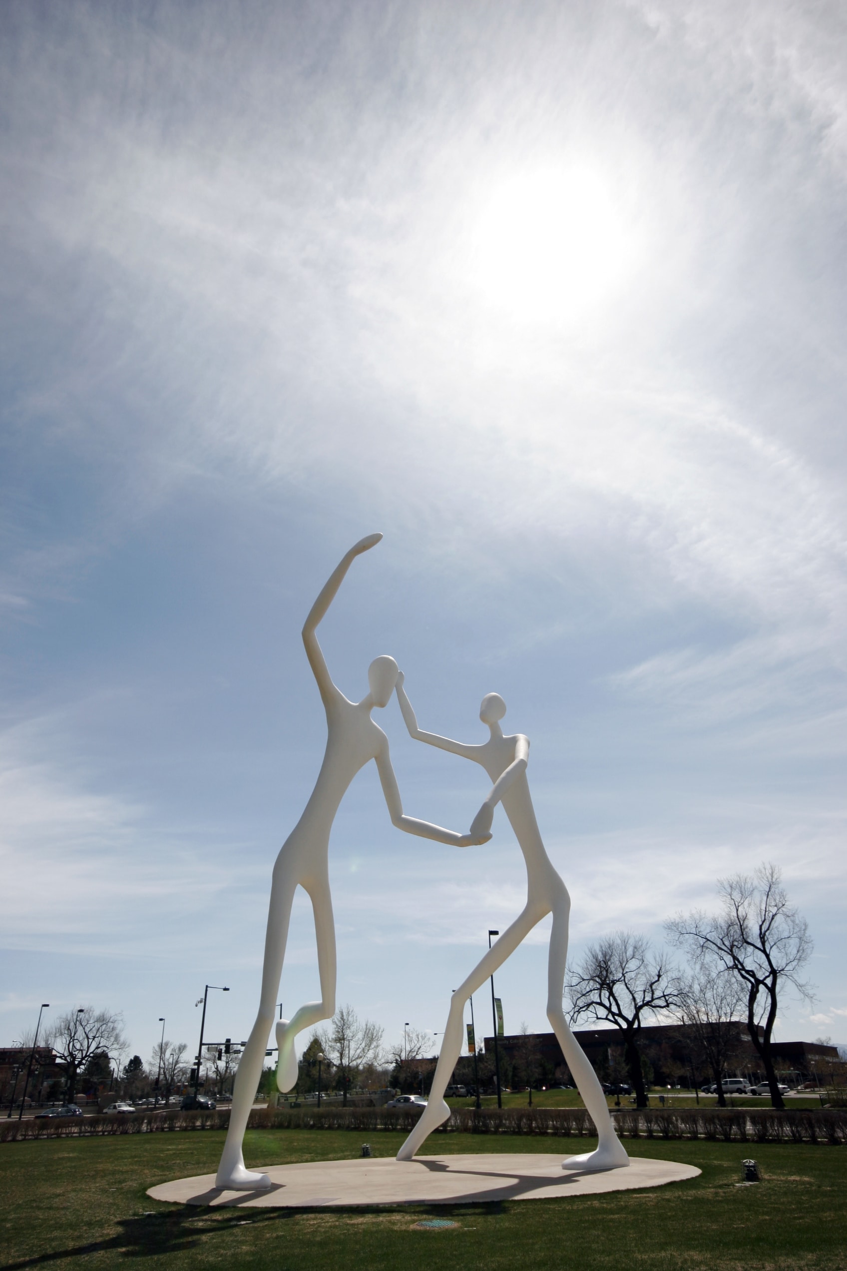 Sculpture Park