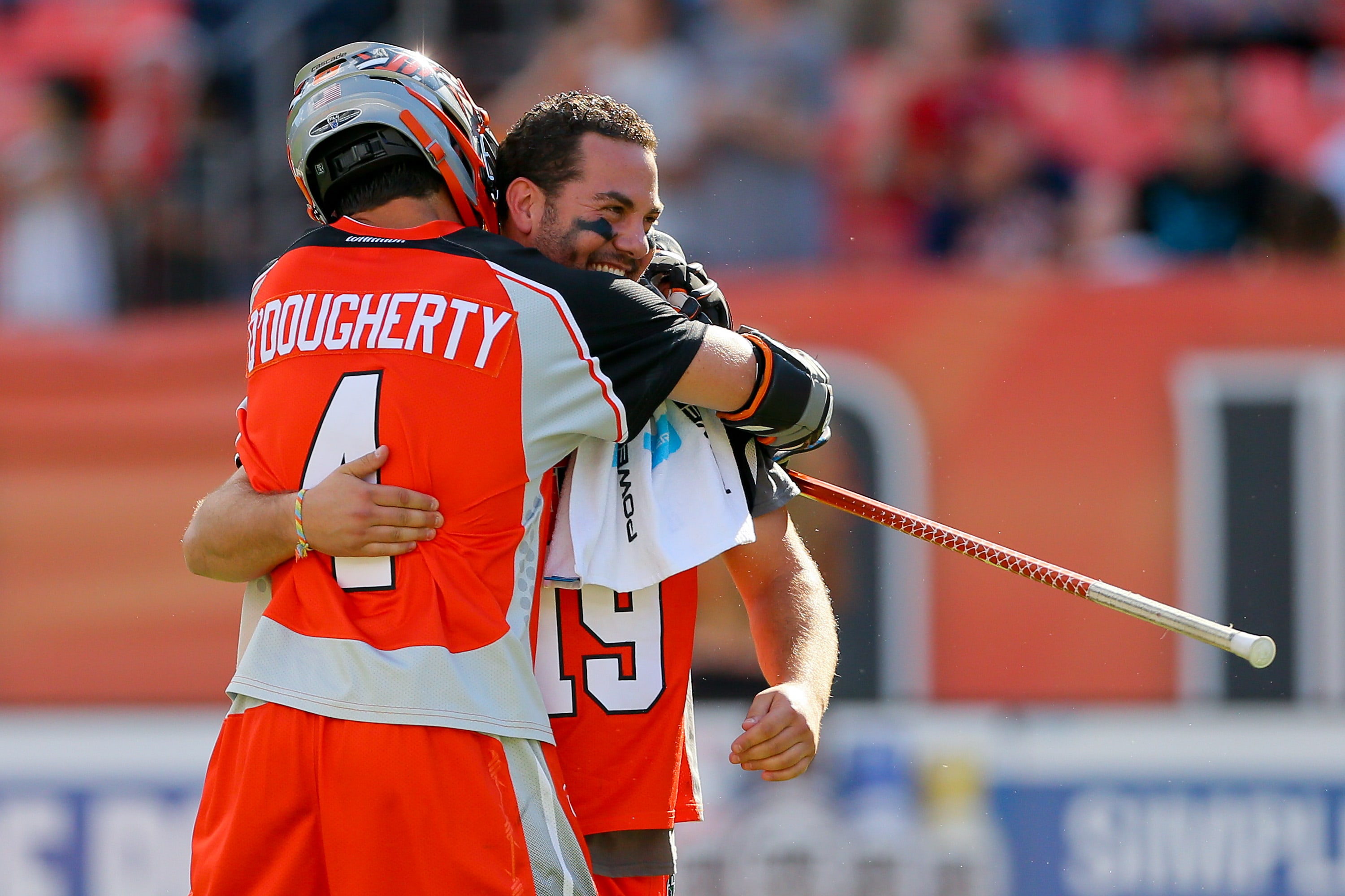 Denver Outlaws