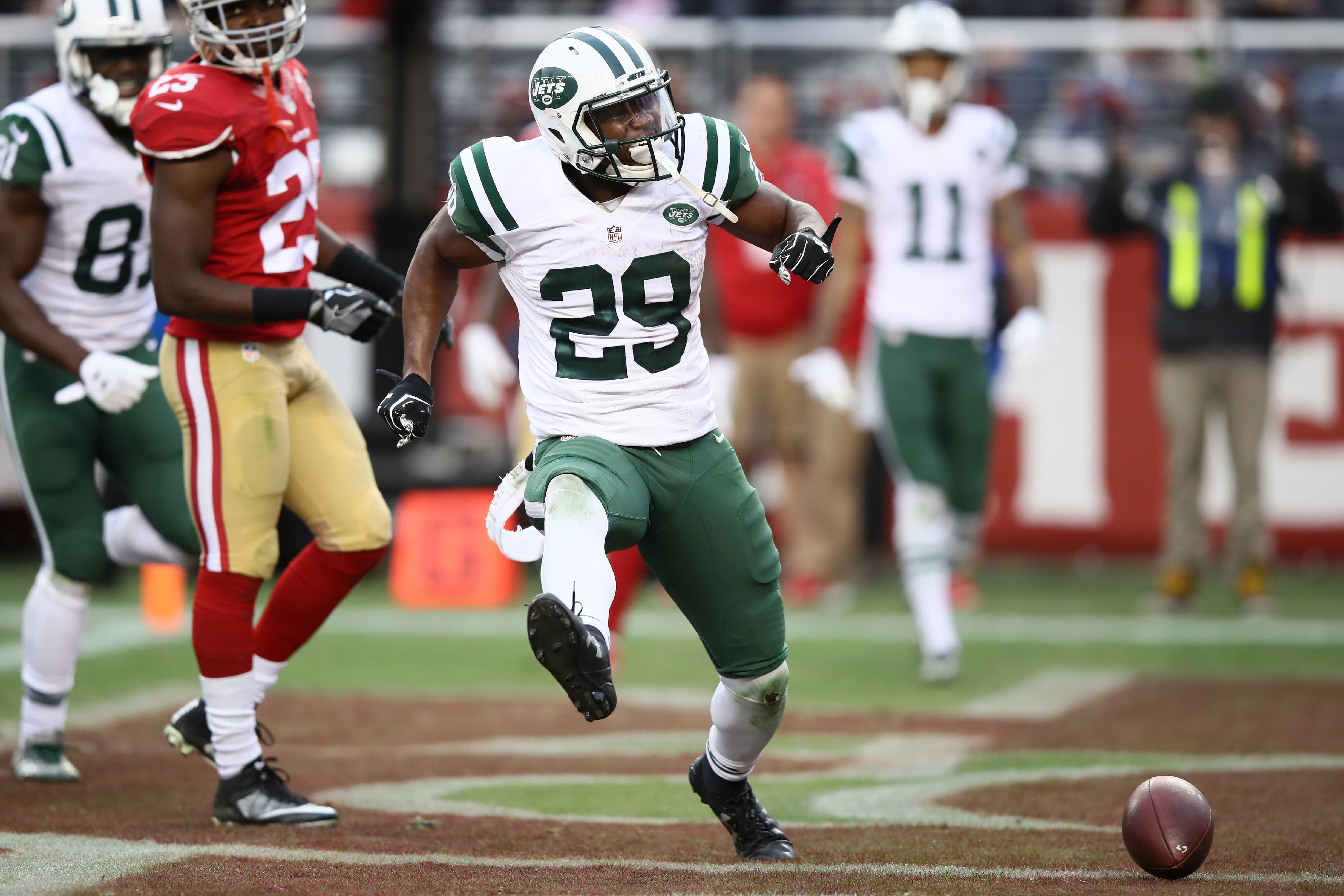 Buy New York Jets Football Tickets for Sale Online