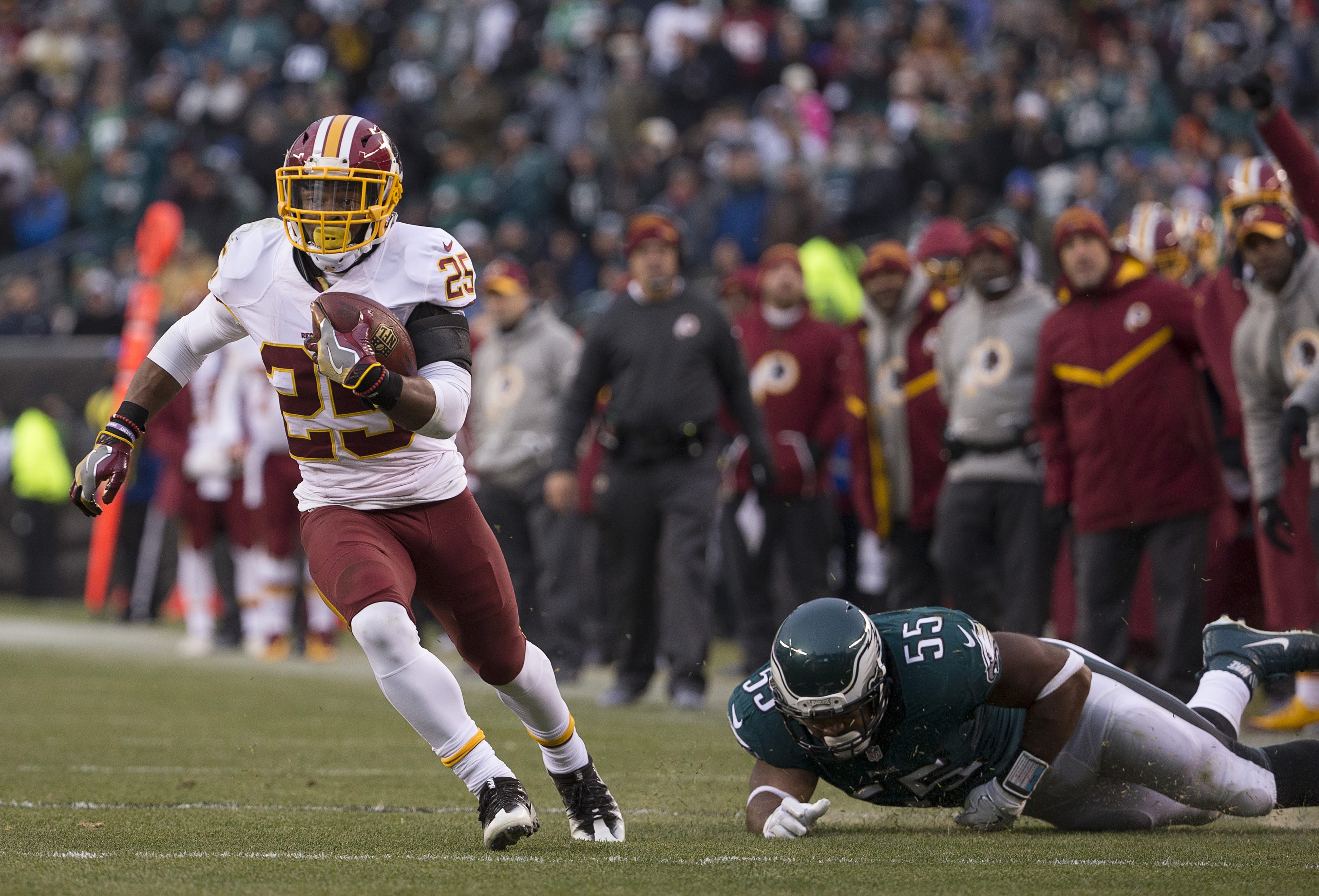 Buy Washington Redskins Football Tickets for Sale Online