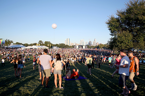 Austin City Limits