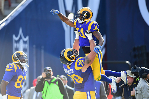 Los Angeles Rams