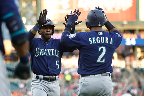 Seattle Mariners