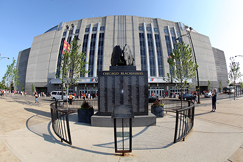 United Center