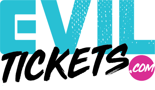 Evil Tickets logo