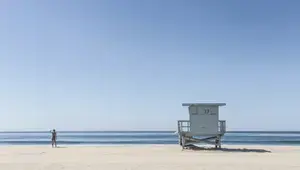 48 hours in Los Angeles