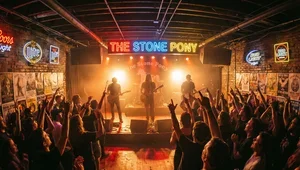 Best Live Music Venues in America for 2026