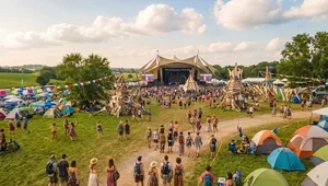 The Ultimate Guide to Bonnaroo 2026