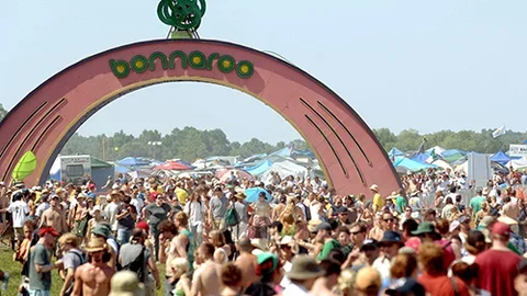 Bonnaroo