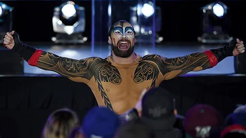 Cirque Du Soleil - KA