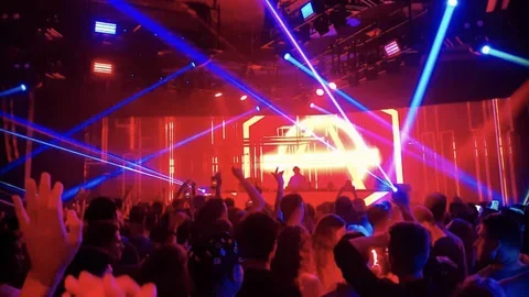 Ultra Music Festival