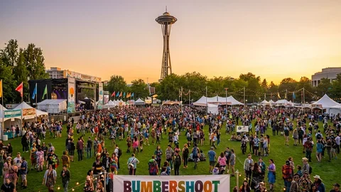 Bumbershoot