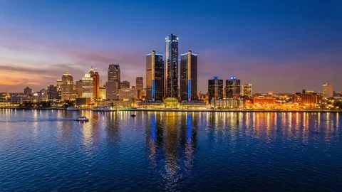 Detroit