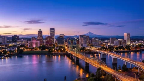 Portland