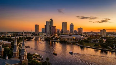Tampa Bay