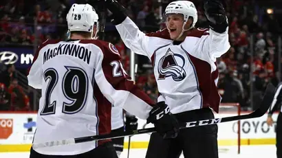Colorado Avalanche