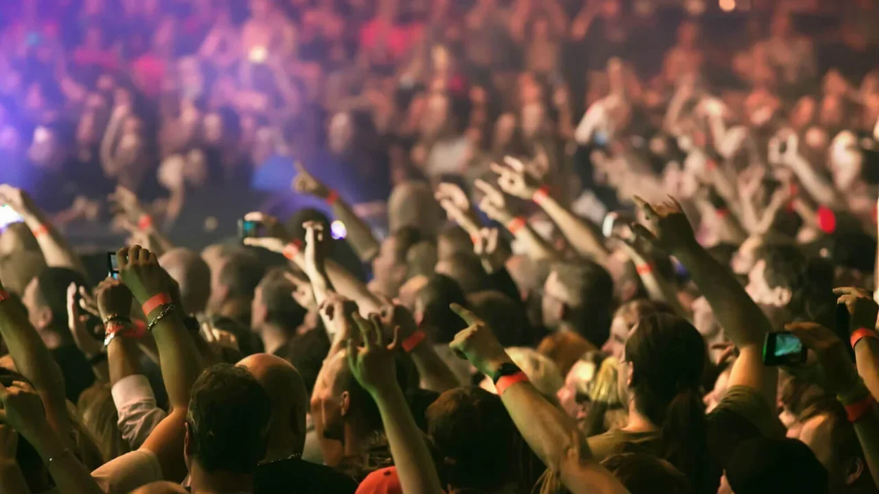 Denver Concerts & Live Music