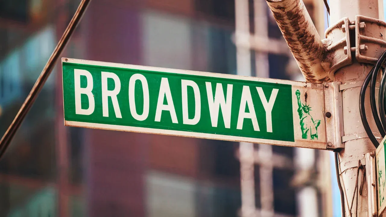 New York City Broadway & Theater Shows