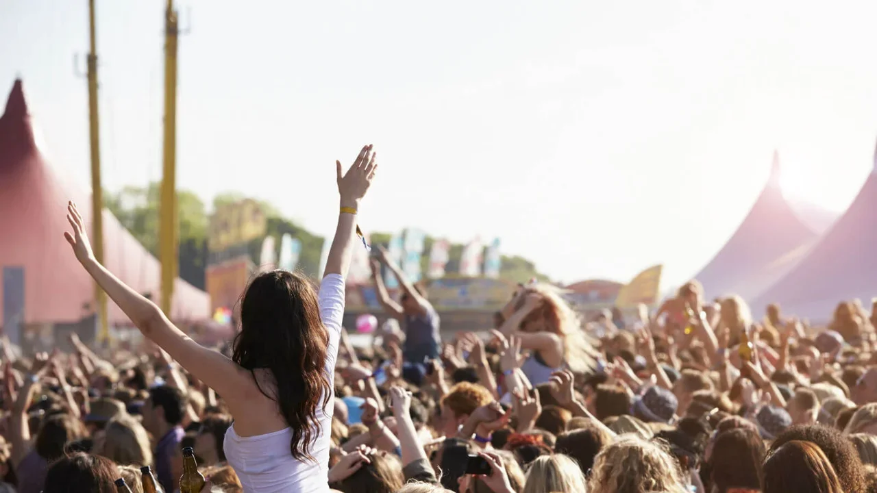 New York City Concerts & Festivals