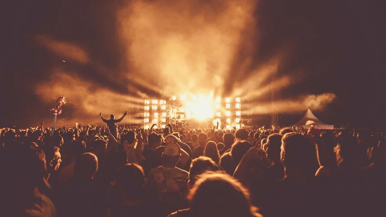 Chicago Concerts & Festivals