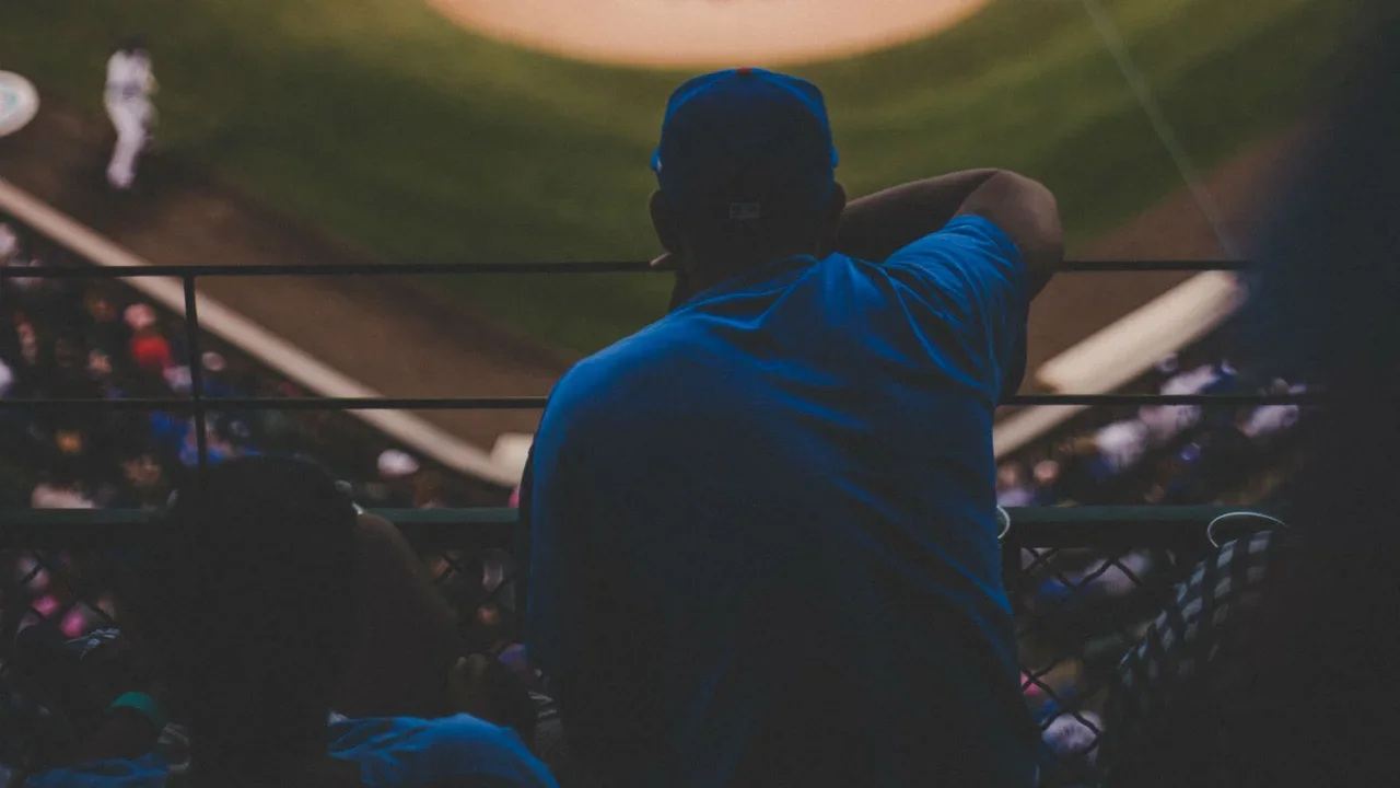 Chicago Sporting Events