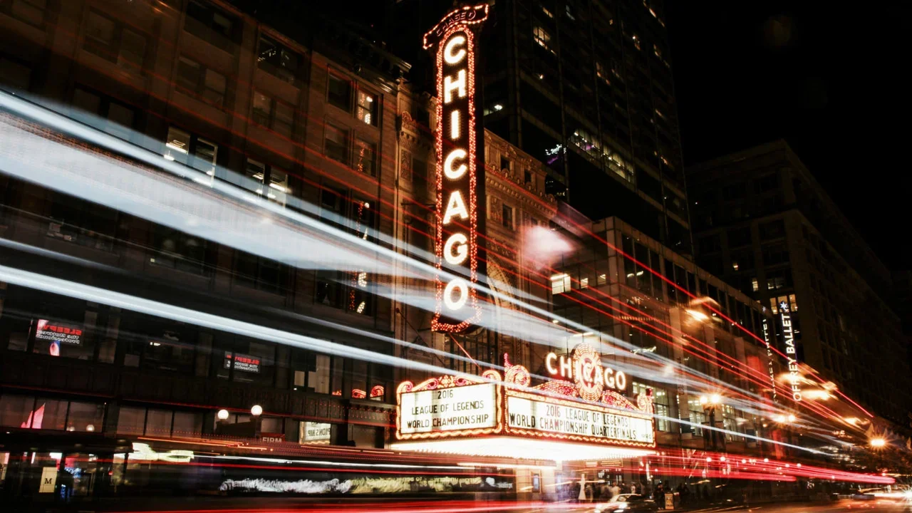 Chicago Theater & Comedy