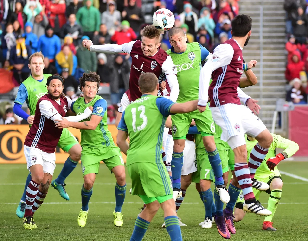 Colorado Rapids