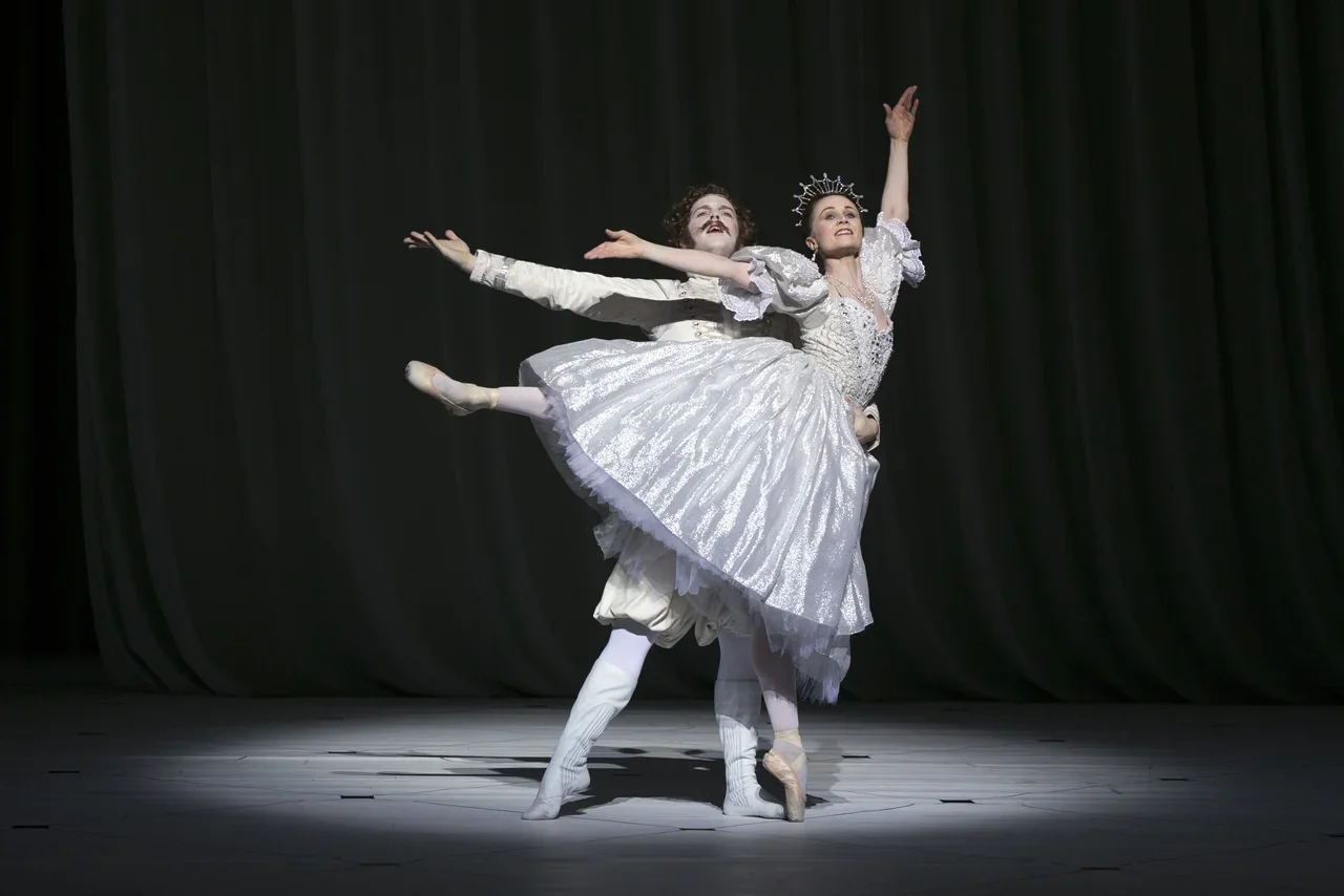 Ellie Caulkins Opera House