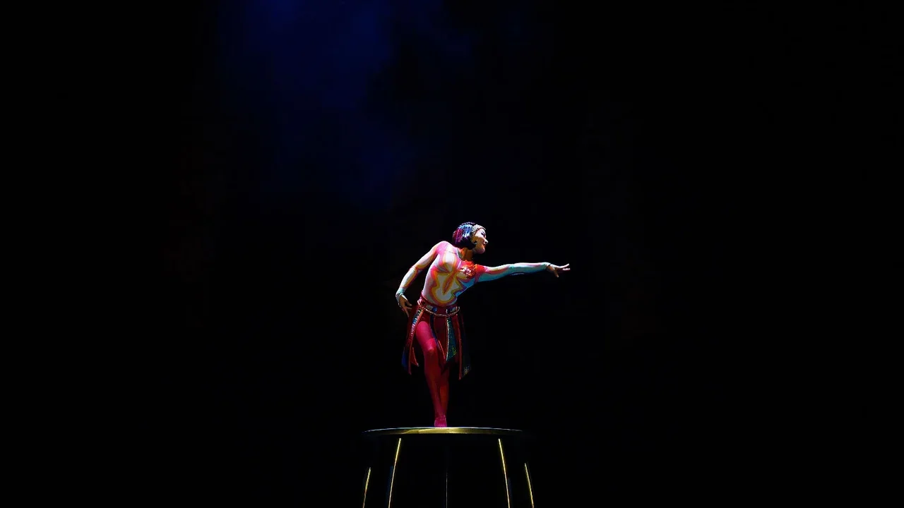 Las Vegas Show Guide
