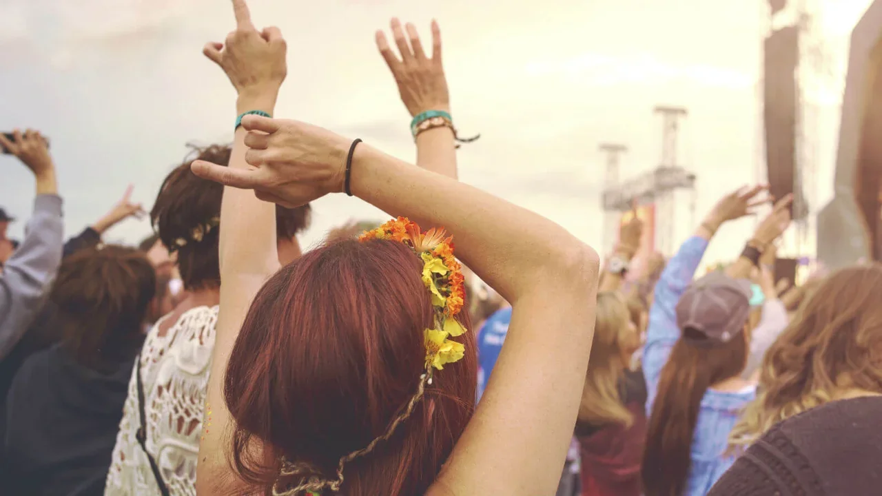 Los Angeles Concerts & Festivals