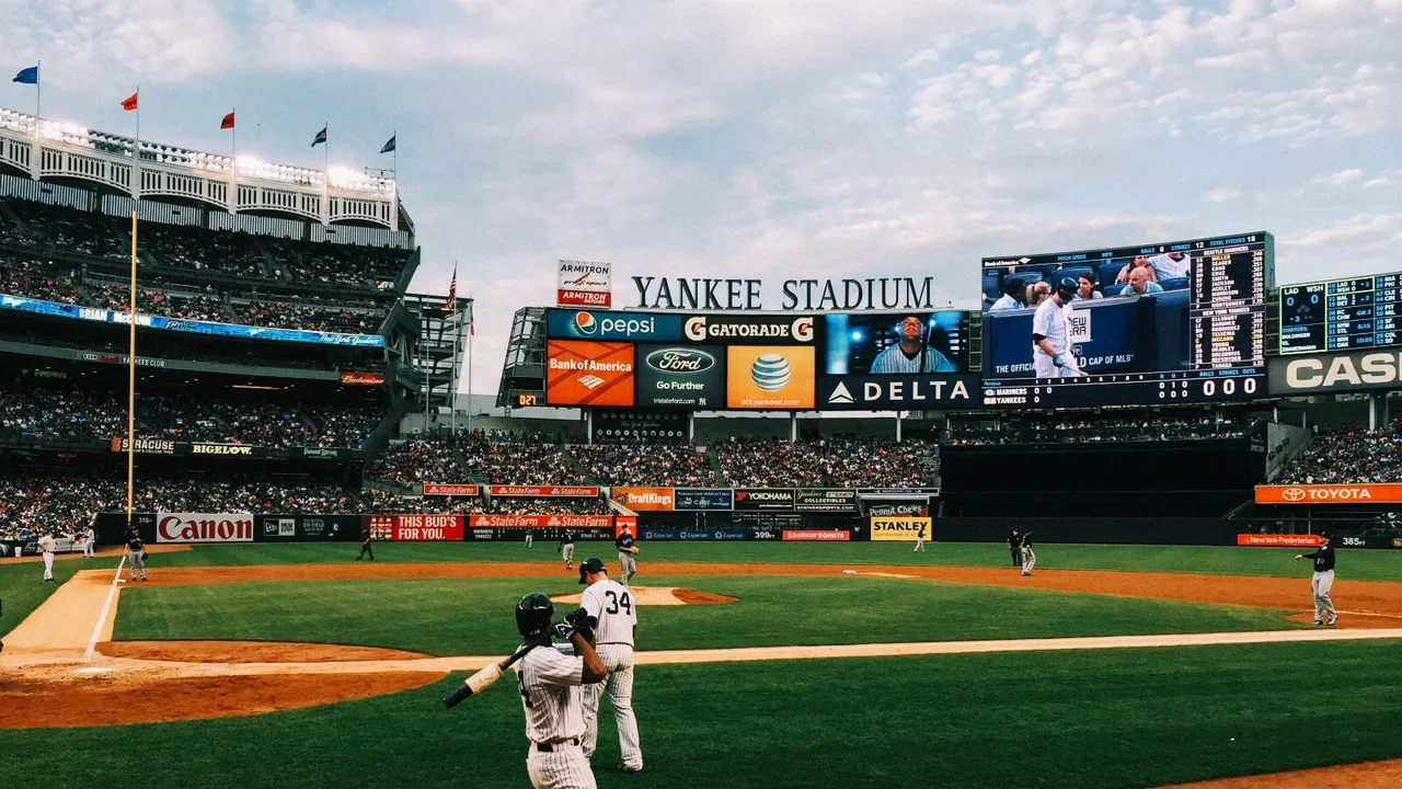 New York City Sporting Events