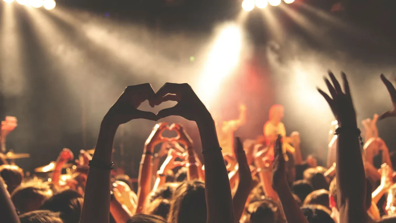 San Francisco Concerts & Live Music