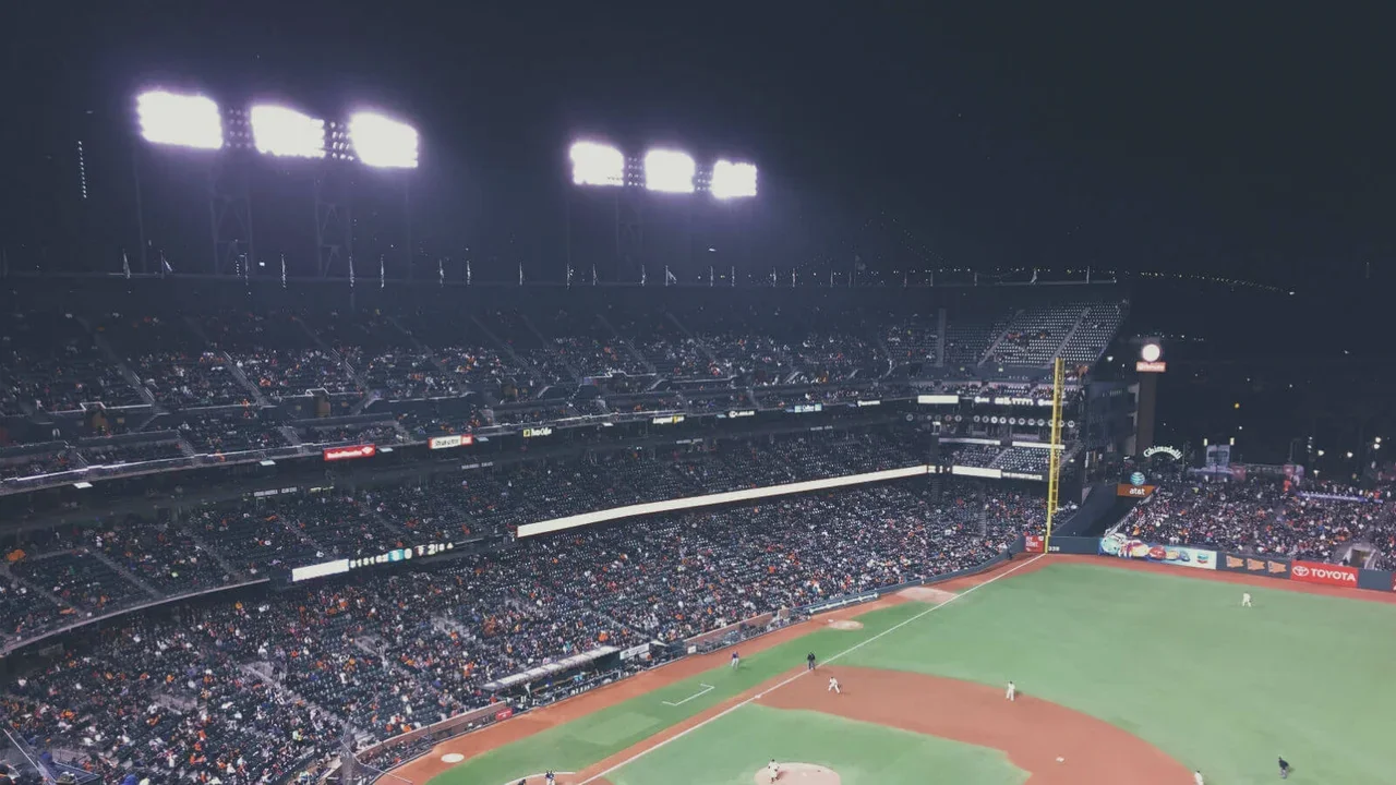 San Francisco Sporting Events
