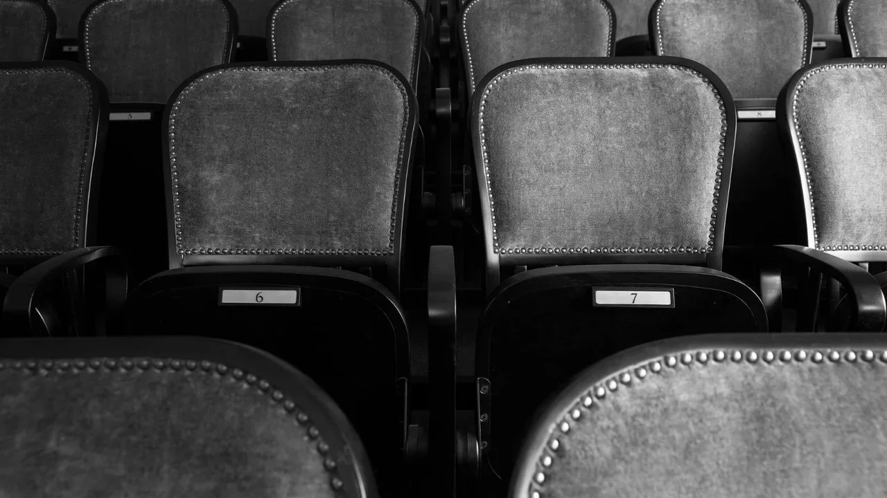 Nashville Theater & Comedy