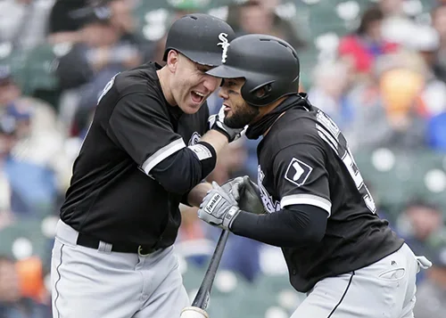 Chicago White Sox