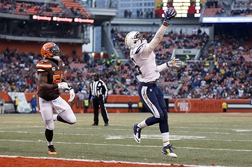 Los Angeles Chargers