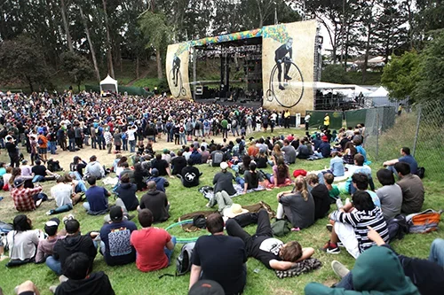 Outside Lands