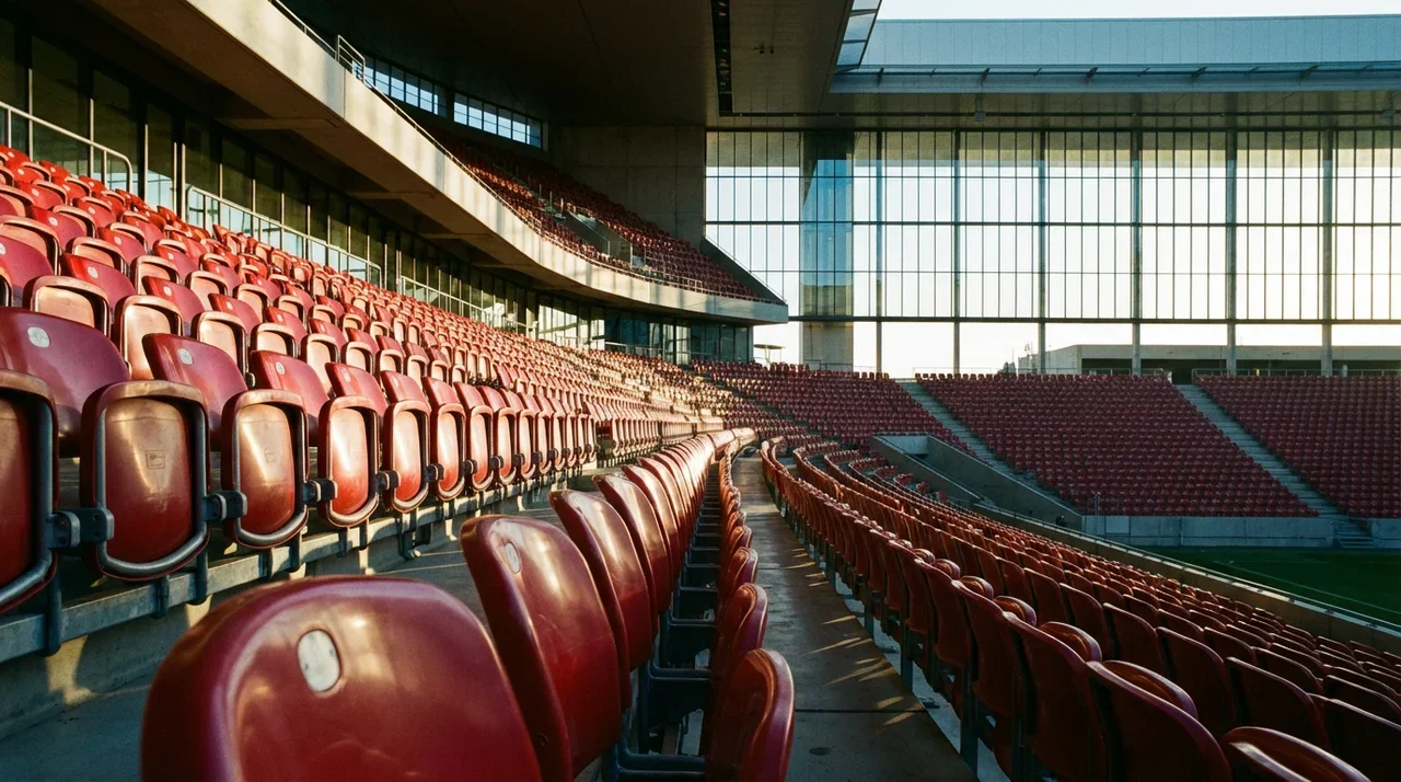 Atlanta Sporting Events