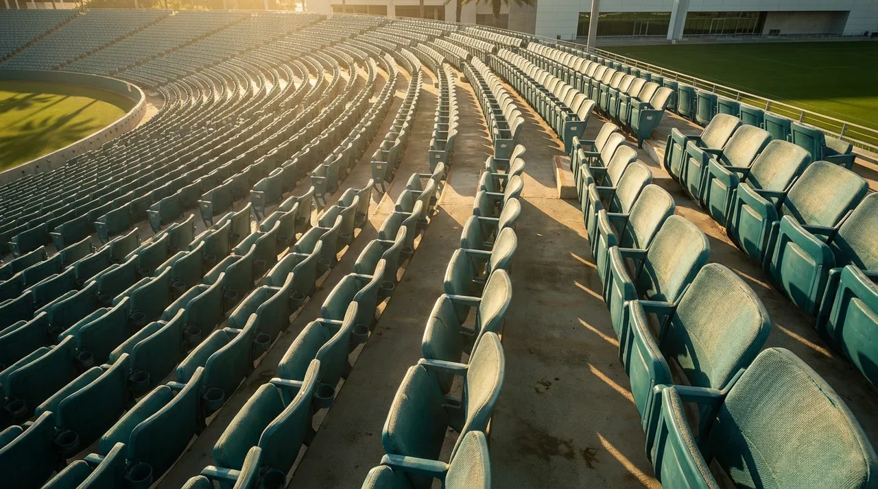 Miami Sporting Events