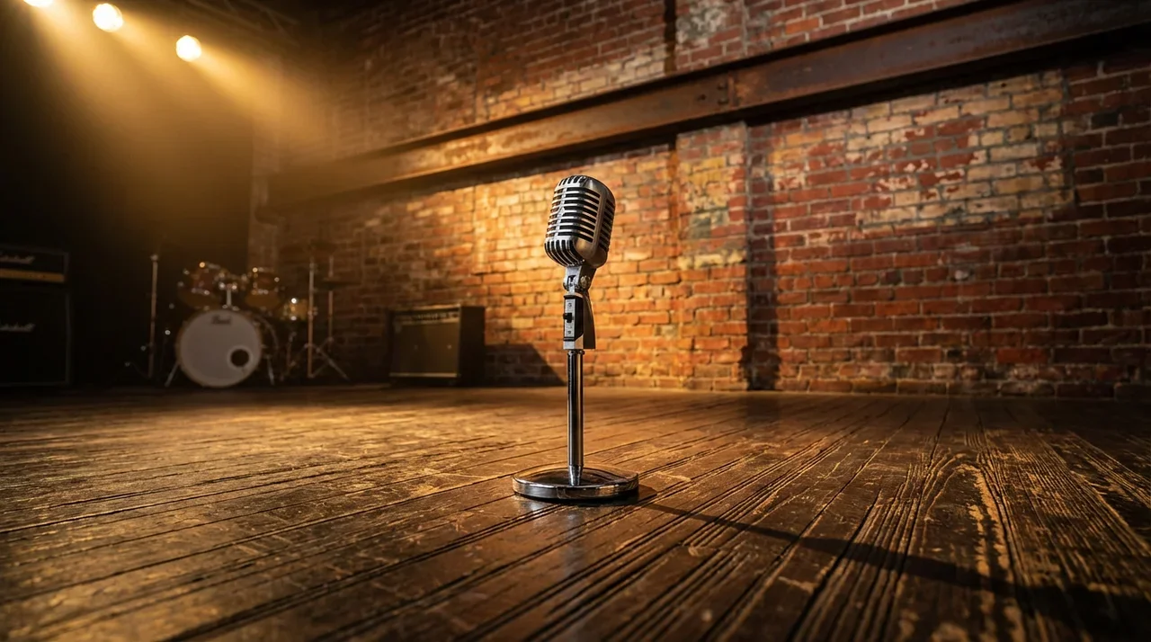 Philadelphia Concerts & Live Music