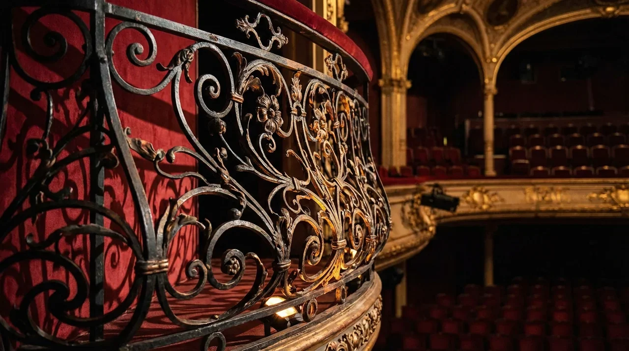 Philadelphia Theater & Comedy