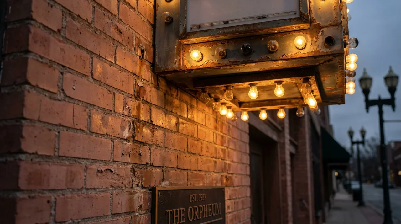 Portland Theater & Comedy