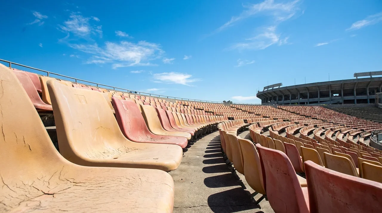 San Diego Sporting Events
