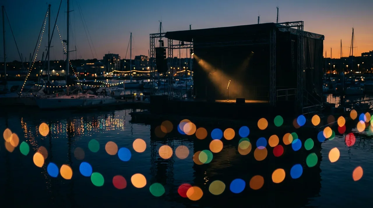 Tampa Bay Concerts & Live Music